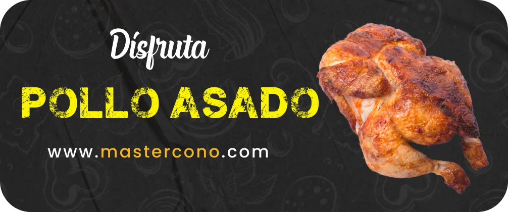 Pollo Asado